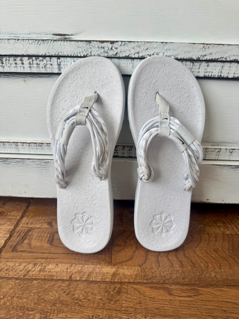 Nike Ecohaven Next Nature Flip Flops Sandals Women's Size 9